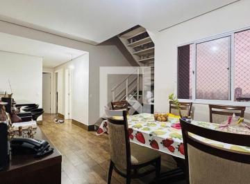 Apartamento · 124m² · 3 Quartos · 2 Vagas · Apartamento à Venda - Vila Augusta, 3 Quartos, 124 m2