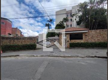 Apartamento · 60m² · 3 Quartos · 1 Vaga · Apartamento à Venda - Vila das Mercês, 3 Quartos, 60 m2