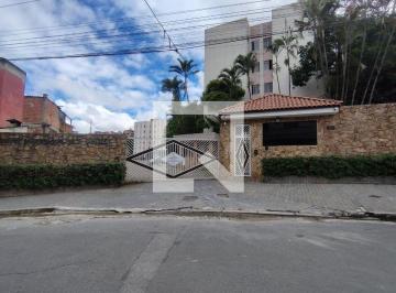 Photo 1 · Apartamento à Venda - Vila das Mercês, 3 Quartos, 60 m2