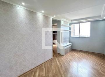 Apartamento · 45m² · 2 Quartos · 1 Vaga · Apartamento à Venda - Jardim Presidente Dutra, 2 Quartos, 45 m2
