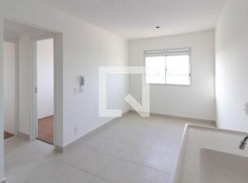 Apartamento · 33m² · 2 Quartos · Apartamento à Venda - Parque Novo Mundo , 2 Quartos, 33 m2