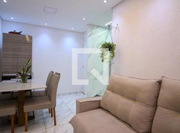 Apartamento · 44m² · 2 Quartos · Apartamento à Venda - Jardim Imperador, 2 Quartos, 44 m2