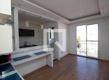 Apartamento · 53m² · 2 Quartos · 1 Vaga · Apartamento à Venda - Jardim Guilhermino, 2 Quartos, 53 m2