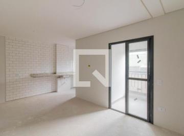 Apartamento · 55m² · 2 Quartos · 1 Vaga · Apartamento à Venda - Vila Galvão, 2 Quartos, 55 m2