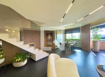 Apartamento · 360m² · 5 Quartos · 4 Vagas · Apartamento à Venda - Jardim Maia, 5 Quartos, 360 m2