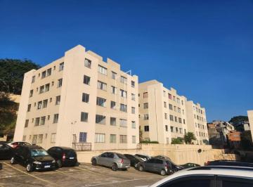 Apartamento · 45m² · 2 Quartos · 1 Vaga · Apartamento à venda em São Paulo-SP, Jardim Leônidas Moreira: 2 quartos, 1 banhe