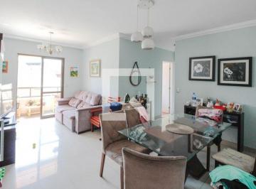 Apartamento · 86m² · 2 Quartos · 2 Vagas · Apartamento à Venda - Vila Augusta, 2 Quartos, 86 m2