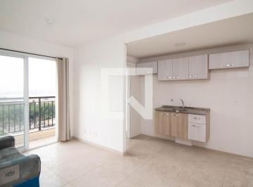 Apartamento · 49m² · 2 Quartos · 1 Vaga · Apartamento à Venda - Taboão, 2 Quartos, 49 m2