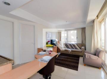 Photo 1 · Apartamento à Venda - Centro, 1 Quarto, 42 m2