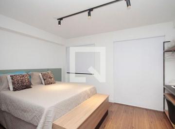 Apartamento · 22m² · 1 Quarto · Apartamento à Venda - Centro, 1 Quarto, 22 m2