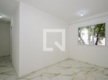 Apartamento · 48m² · 1 Quarto · 1 Vaga · Apartamento à Venda - Vila Pirajussara, 1 Quarto, 48 m2