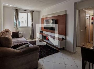 Apartamento · 50m² · 2 Quartos · 1 Vaga · Apartamento à Venda - Vila Penteado, 2 Quartos, 50 m2