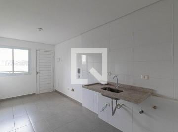 Apartamento · 37m² · 2 Quartos · Apartamento à Venda - Artur Alvim, 2 Quartos, 37 m2