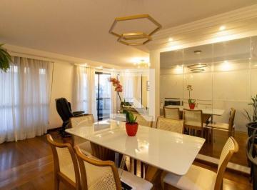 Apartamento · 168m² · 3 Quartos · 3 Vagas · Apartamento à Venda - Vila Miriam, 3 Quartos, 168 m2