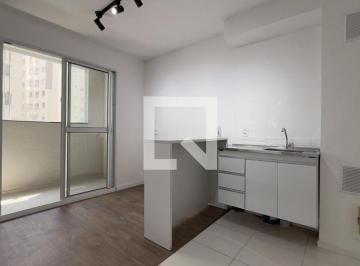 Apartamento · 27m² · 1 Quarto · Apartamento à Venda - Vila Augusta, 1 Quarto, 27 m2