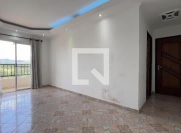 Apartamento · 70m² · 2 Quartos · 1 Vaga · Apartamento à Venda - Vila Rio de Janeiro, 2 Quartos, 70 m2