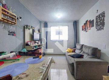 Apartamento · 39m² · 2 Quartos · Apartamento à Venda - Jardim das Flores, 2 Quartos, 39 m2