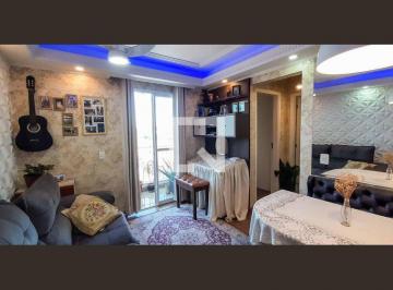 Photo 1 · Apartamento à Venda - Santa Maria, 2 Quartos, 47 m2