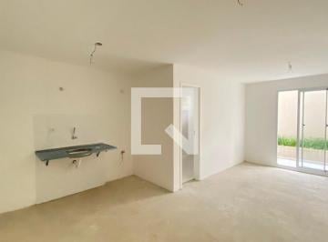 Apartamento · 27m² · 1 Quarto · Apartamento à Venda - Vila Constança , 1 Quarto, 27 m2