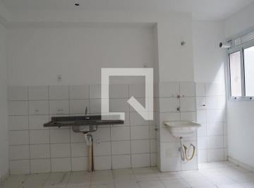 Apartamento · 35m² · 2 Quartos · Apartamento à Venda - Vila Rosália, 2 Quartos, 35 m2