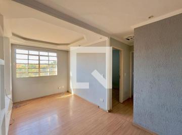 Apartamento · 58m² · 2 Quartos · 1 Vaga · Apartamento à Venda - Vila Paraíso, 2 Quartos, 58 m2