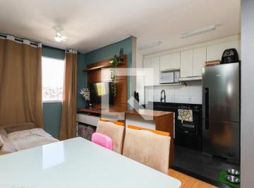 Apartamento · 43m² · 2 Quartos · Apartamento à Venda - Vila Andrade, 2 Quartos, 43 m2