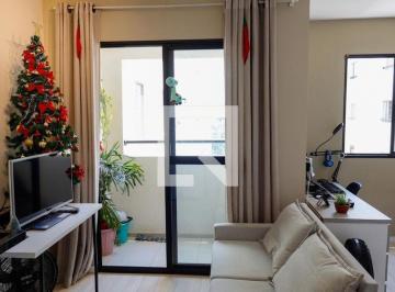 Photo 1 · Apartamento à Venda - Centro, 1 Quarto, 24 m2