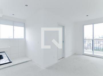 Apartamento · 41m² · 2 Quartos · 1 Vaga · Apartamento à Venda - Vila Miriam, 2 Quartos, 41 m2