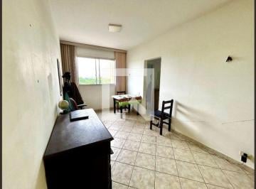 Apartamento · 60m² · 2 Quartos · 1 Vaga · Apartamento à Venda - Picanço, 2 Quartos, 60 m2