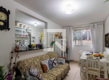 Apartamento · 43m² · 2 Quartos · 1 Vaga · Apartamento à Venda - Jardim Maia, 2 Quartos, 43 m2