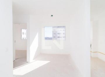Apartamento · 42m² · 2 Quartos · Apartamento à Venda - Vila Princesa Isabel, 2 Quartos, 42 m2