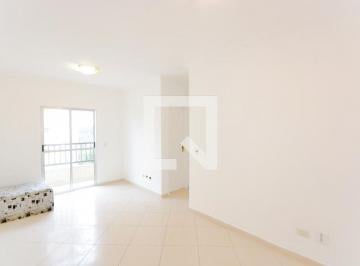 Apartamento · 60m² · 2 Quartos · 1 Vaga · Apartamento à Venda - Vila Rio de Janeiro, 2 Quartos, 60 m2