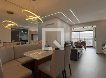 Apartamento · 68m² · 2 Quartos · 1 Vaga · Apartamento à Venda - Vila Miriam, 2 Quartos, 68 m2