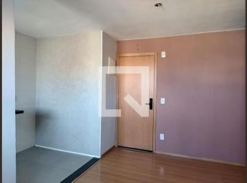 Apartamento · 44m² · 2 Quartos · Apartamento à Venda - Vila Fátima, 2 Quartos, 44 m2