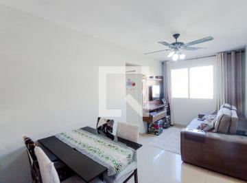 Apartamento · 45m² · 2 Quartos · 1 Vaga · Apartamento à Venda - Jardim Adriana, 2 Quartos, 45 m2