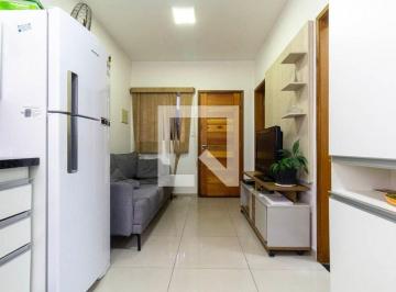Apartamento · 47m² · 2 Quartos · Apartamento à Venda - Ponte Rasa, 2 Quartos, 47 m2