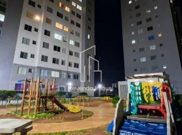 Apartamento · 40m² · 2 Quartos · Apartamento à venda em São Paulo-SP, Vila Lourdes: 2 quartos, 2 salas, 1 banheir