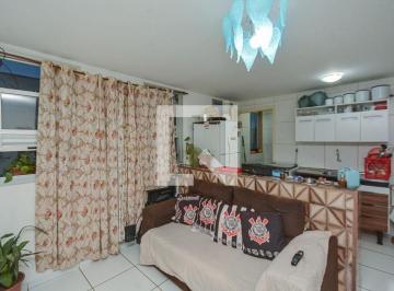 Apartamento en Venda de 2 quartos Cidade Dutra · Apartamento à Venda - Cidade Dutra, 2 Quartos, 48 m2