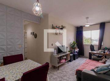 Apartamento · 56m² · 2 Quartos · 1 Vaga · Apartamento à Venda - Jardim Cocaia, 2 Quartos, 56 m2