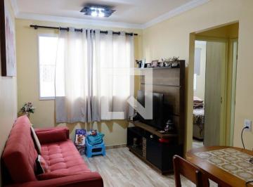 Photo 1 · Apartamento à Venda - Bussocaba, 2 Quartos, 42 m2