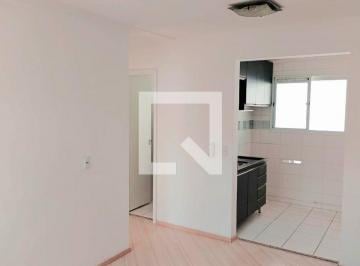 Apartamento · 38m² · 2 Quartos · 1 Vaga · Apartamento à Venda - Cidade Parque Alvorada, 2 Quartos, 38 m2