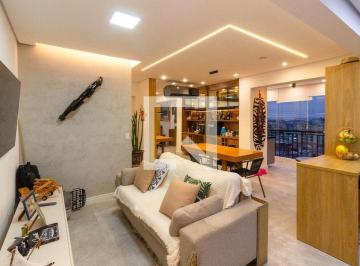Apartamento · 64m² · 1 Quarto · 2 Vagas · Apartamento à Venda - Jardim Cocaia, 1 Quarto, 64 m2