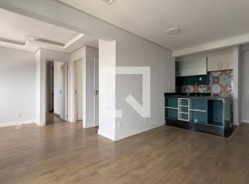Apartamento · 68m² · 2 Quartos · 2 Vagas · Apartamento à Venda - Torres Tibagy, 2 Quartos, 68 m2