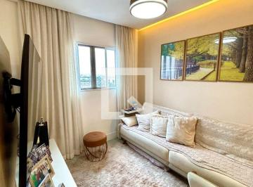 Apartamento · 138m² · 4 Quartos · 3 Vagas · Apartamento à Venda - Vila Augusta, 4 Quartos, 138 m2