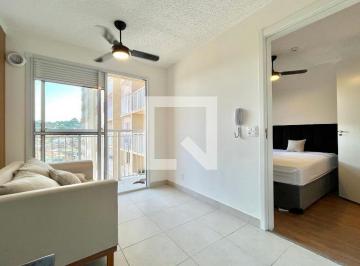 Apartamento · 29m² · 1 Quarto · Apartamento à Venda - Vila Campestre, 1 Quarto, 29 m2