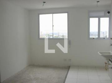 Apartamento · 35m² · 2 Quartos · 1 Vaga · Apartamento à Venda - Vila Rosália, 2 Quartos, 35 m2