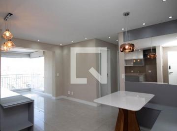 Apartamento · 67m² · 2 Quartos · 1 Vaga · Apartamento à Venda - Vila Miriam, 2 Quartos, 67 m2
