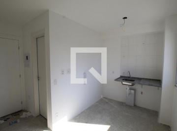 Apartamento · 24m² · 1 Quarto · Apartamento à Venda - Liberdade, 1 Quarto, 24 m2