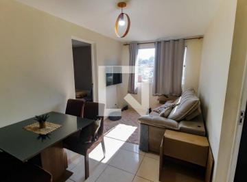 Apartamento · 54m² · 3 Quartos · Apartamento à Venda - Portal do Morumbi, 3 Quartos, 54 m2