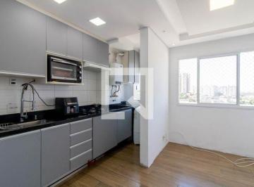 Apartamento · 33m² · 2 Quartos · Apartamento à Venda - Vila Augusta, 2 Quartos, 33 m2